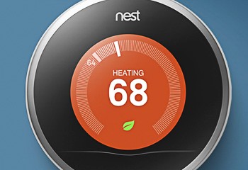 WiFi Winter thermostat