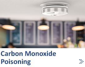 Carbon Monoxide Poisoning